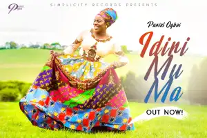 Purist Ogboi - Idi Ri Muma